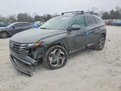 KM8JCCD11RU235136 2024 HYUNDAI TUCSON