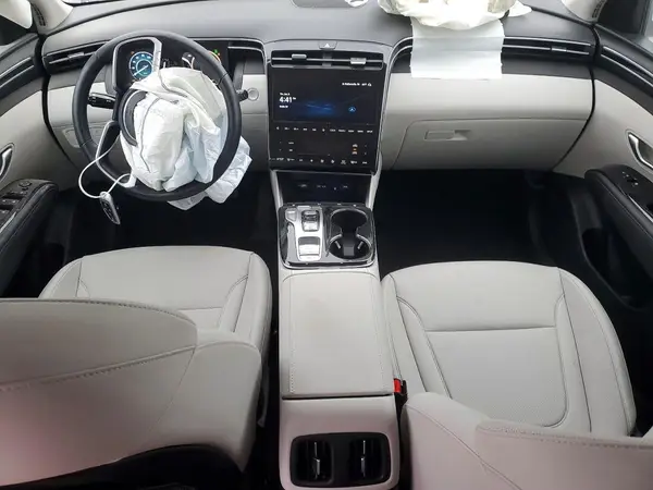 KM8JCCD11RU235136 2024 HYUNDAI TUCSON - Image 8