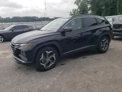 KM8JCCD11RU237016 2024 HYUNDAI TUCSON