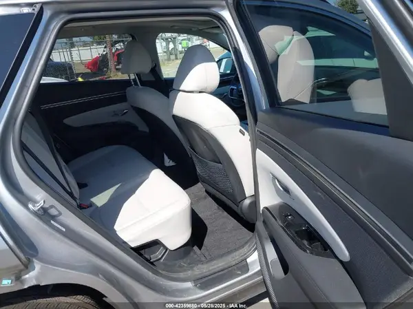 KM8JCCD11RU237100 2024 HYUNDAI TUCSON - Image 8