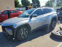 KM8JCCD11RU242779 2024 HYUNDAI TUCSON