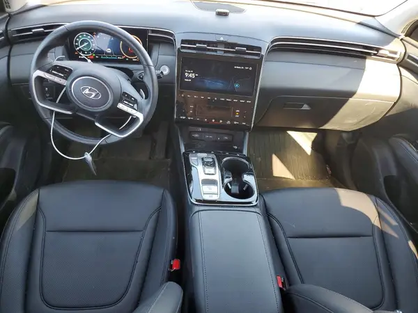 KM8JCCD11RU242779 2024 HYUNDAI TUCSON - Image 8