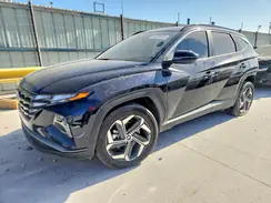 KM8JCCD11RU245441 2024 HYUNDAI TUCSON
