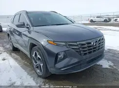 KM8JCCD12RU137278 2024 HYUNDAI TUCSON