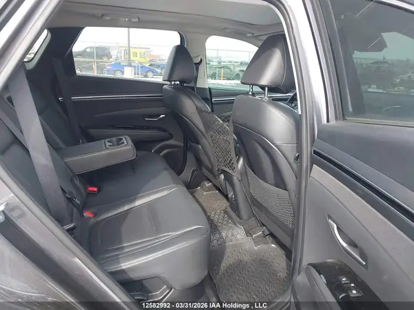 KM8JCCD12RU137278 2024 HYUNDAI TUCSON - Image 8