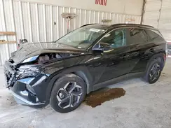 KM8JCCD12RU141489 2024 HYUNDAI TUCSON