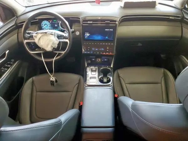 KM8JCCD12RU141489 2024 HYUNDAI TUCSON - Image 8
