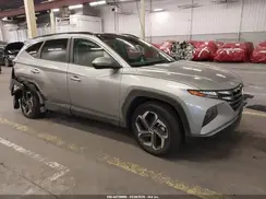 KM8JCCD12RU143064 2024 HYUNDAI TUCSON