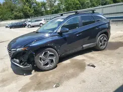 KM8JCCD12RU152640 2024 HYUNDAI TUCSON