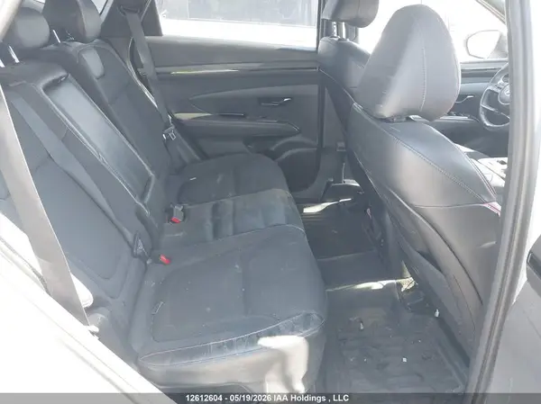 KM8JCCD12RU156817 2024 HYUNDAI TUCSON - Image 8