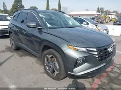 KM8JCCD12RU161855 2024 HYUNDAI TUCSON