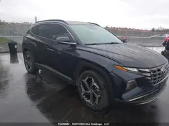 KM8JCCD12RU164058 2024 HYUNDAI TUCSON