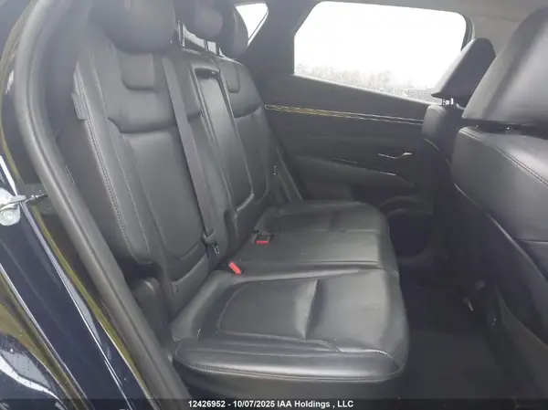 KM8JCCD12RU164058 2024 HYUNDAI TUCSON - Image 8