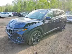 KM8JCCD12RU169535 2024 HYUNDAI TUCSON