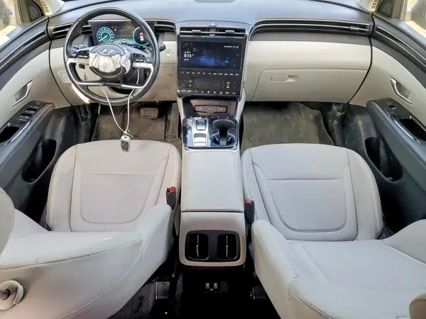 KM8JCCD12RU169535 2024 HYUNDAI TUCSON - Image 8