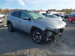 KM8JCCD12RU174038 2024 HYUNDAI TUCSON