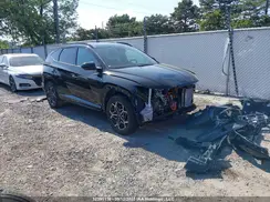 KM8JCCD12RU174539 2024 HYUNDAI TUCSON