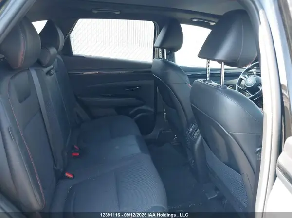 KM8JCCD12RU174539 2024 HYUNDAI TUCSON - Image 8