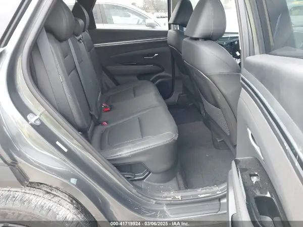 KM8JCCD12RU177361 2024 HYUNDAI TUCSON - Image 8
