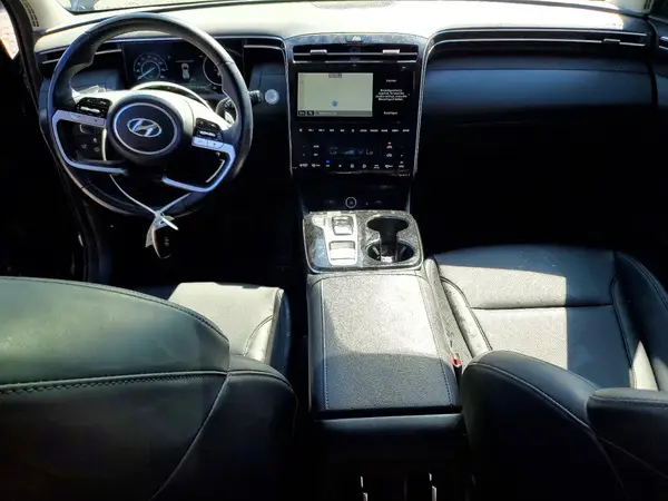 KM8JCCD12RU177845 2024 HYUNDAI TUCSON - Image 8