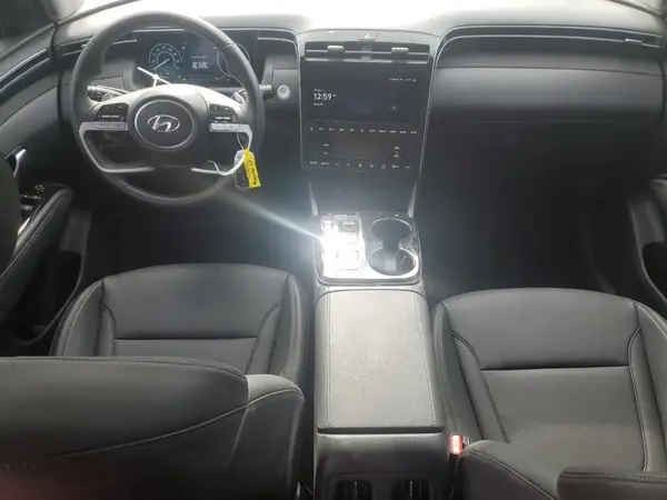 KM8JCCD12RU178736 2024 HYUNDAI TUCSON - Image 8