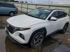 KM8JCCD12RU184617 2024 HYUNDAI TUCSON
