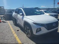KM8JCCD12RU185864 2024 HYUNDAI TUCSON