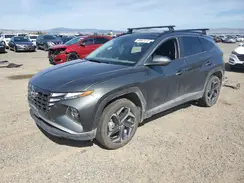 KM8JCCD12RU190823 2024 HYUNDAI TUCSON