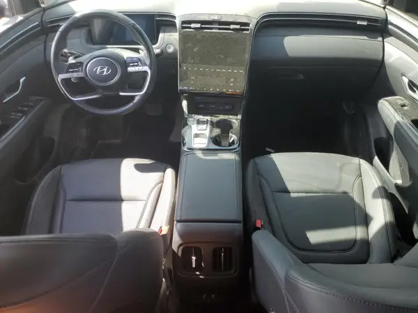KM8JCCD12RU190823 2024 HYUNDAI TUCSON - Image 8