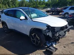 KM8JCCD12RU201819 2024 HYUNDAI TUCSON