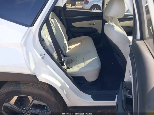 KM8JCCD12RU201819 2024 HYUNDAI TUCSON - Image 8