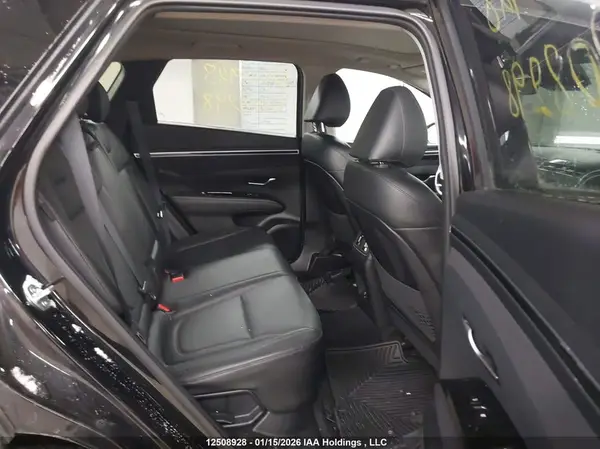 KM8JCCD12RU208298 2024 HYUNDAI TUCSON - Image 8