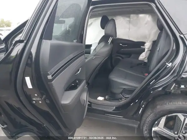 KM8JCCD12RU215008 2024 HYUNDAI TUCSON - Image 8
