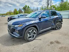 KM8JCCD12RU217390 2024 HYUNDAI TUCSON