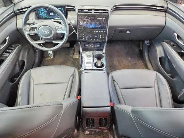 KM8JCCD12RU217390 2024 HYUNDAI TUCSON - Image 8