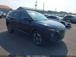 KM8JCCD12RU222394 2024 HYUNDAI TUCSON