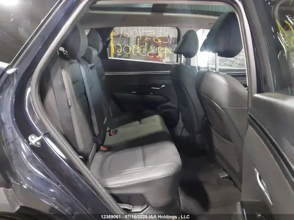KM8JCCD12RU222394 2024 HYUNDAI TUCSON - Image 8