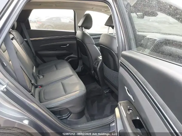 KM8JCCD12RU232567 2024 HYUNDAI TUCSON - Image 8