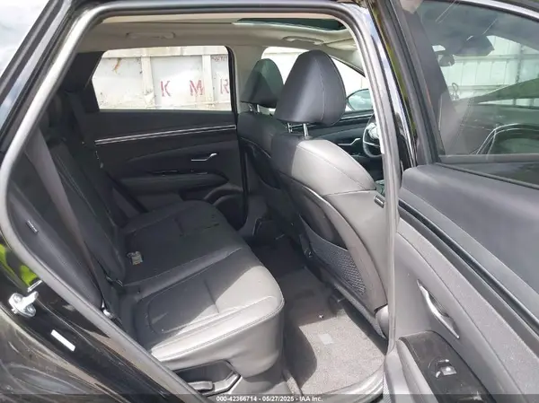 KM8JCCD12RU234545 2024 HYUNDAI TUCSON - Image 8