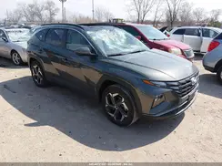 KM8JCCD12RU241303 2024 HYUNDAI TUCSON