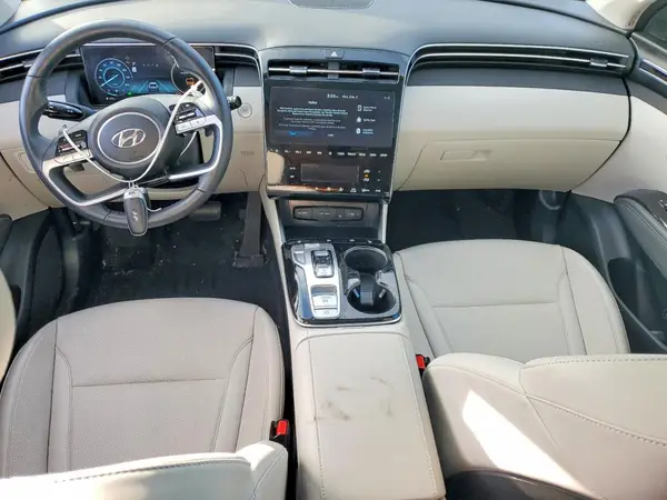 KM8JCCD12RU244668 2024 HYUNDAI TUCSON - Image 8