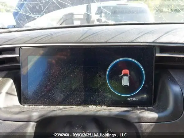 KM8JCCD13RU137385 2024 HYUNDAI TUCSON - Image 8