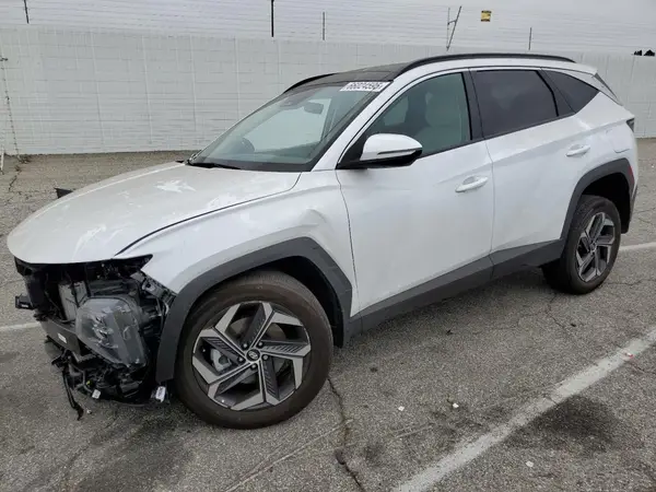 KM8JCCD13RU139038 2024 HYUNDAI TUCSON