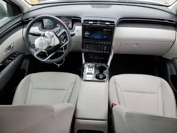 KM8JCCD13RU139038 2024 HYUNDAI TUCSON - Image 8