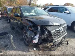 KM8JCCD13RU142005 2024 HYUNDAI TUCSON