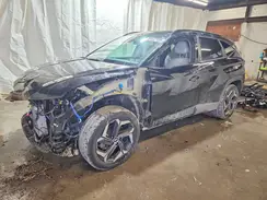 KM8JCCD13RU142652 2024 HYUNDAI TUCSON