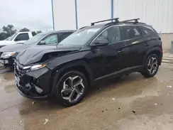 KM8JCCD13RU143008 2024 HYUNDAI TUCSON