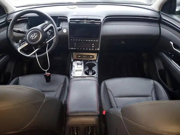 KM8JCCD13RU143008 2024 HYUNDAI TUCSON - Image 8