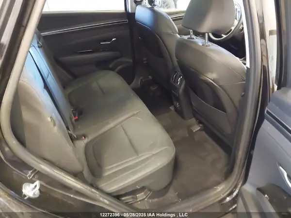 KM8JCCD13RU144269 2024 HYUNDAI TUCSON - Image 8
