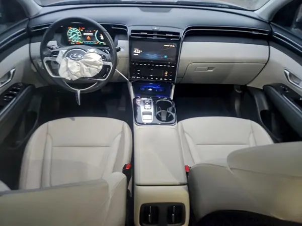 KM8JCCD13RU145163 2024 HYUNDAI TUCSON - Image 8